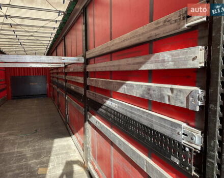 Кроне СД 2020 в Киеве на Automoto.ua Кроне СД, объемом двигателя 0 л и пробегом 0 тыс. км за 24869 $, фото 12 на Automoto.ua