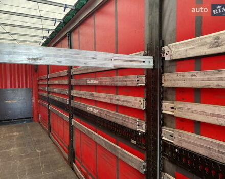 Кроне СД 2020 в Киеве на Automoto.ua Кроне СД, объемом двигателя 0 л и пробегом 0 тыс. км за 24869 $, фото 13 на Automoto.ua