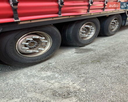 Кроне СД 2020 в Киеве на Automoto.ua Кроне СД, объемом двигателя 0 л и пробегом 0 тыс. км за 24869 $, фото 32 на Automoto.ua