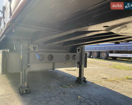 Кроне СД 2020 в Киеве на Automoto.ua Кроне СД, объемом двигателя 0 л и пробегом 0 тыс. км за 24869 $, фото 2 на Automoto.ua