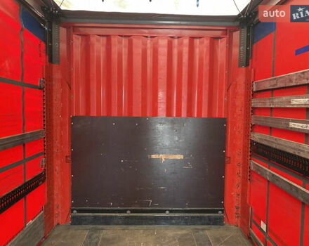 Кроне СД 2020 в Киеве на Automoto.ua Кроне СД, объемом двигателя 0 л и пробегом 0 тыс. км за 24869 $, фото 16 на Automoto.ua