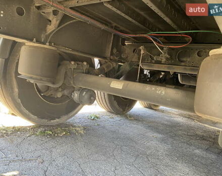 Кроне СД 2020 в Киеве на Automoto.ua Кроне СД, объемом двигателя 0 л и пробегом 0 тыс. км за 24869 $, фото 7 на Automoto.ua