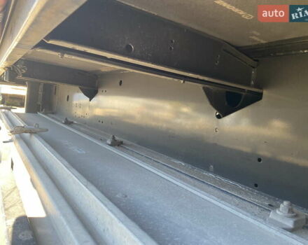 Кроне СД 2020 в Киеве на Automoto.ua Кроне СД, объемом двигателя 0 л и пробегом 0 тыс. км за 24869 $, фото 27 на Automoto.ua