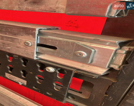 Кроне СД 2020 в Киеве на Automoto.ua Кроне СД, объемом двигателя 0 л и пробегом 0 тыс. км за 24869 $, фото 33 на Automoto.ua