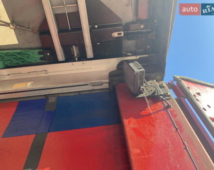 Кроне СД 2020 в Киеве на Automoto.ua Кроне СД, объемом двигателя 0 л и пробегом 0 тыс. км за 24869 $, фото 11 на Automoto.ua