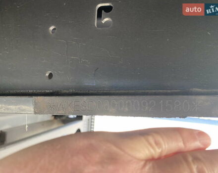 Кроне СД 2020 в Киеве на Automoto.ua Кроне СД, объемом двигателя 0 л и пробегом 0 тыс. км за 24869 $, фото 1 на Automoto.ua