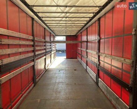 Кроне СД 2020 в Киеве на Automoto.ua Кроне СД, объемом двигателя 0 л и пробегом 0 тыс. км за 24869 $, фото 21 на Automoto.ua