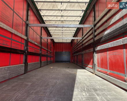 Кроне СД 2020 в Киеве на Automoto.ua Кроне СД, объемом двигателя 0 л и пробегом 0 тыс. км за 24869 $, фото 10 на Automoto.ua