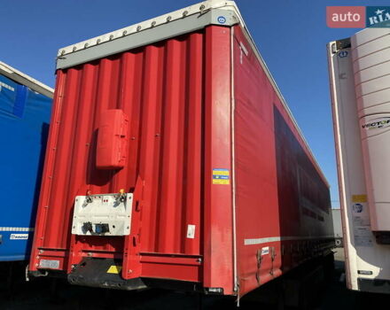 Кроне СД 2020 в Киеве на Automoto.ua Кроне СД, объемом двигателя 0 л и пробегом 0 тыс. км за 24869 $, фото 30 на Automoto.ua