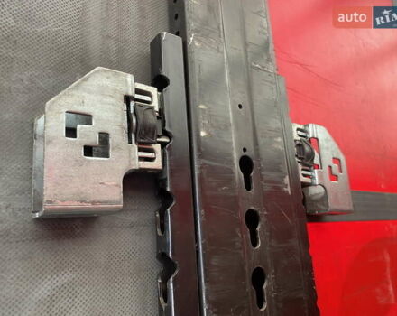 Кроне СД 2020 в Киеве на Automoto.ua Кроне СД, объемом двигателя 0 л и пробегом 0 тыс. км за 24869 $, фото 15 на Automoto.ua