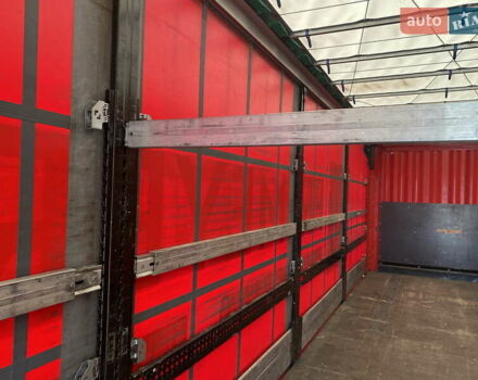 Кроне СД 2020 в Киеве на Automoto.ua Кроне СД, объемом двигателя 0 л и пробегом 0 тыс. км за 24869 $, фото 14 на Automoto.ua