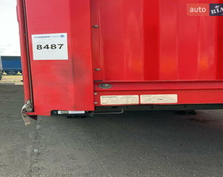 Кроне СД 2020 в Киеве на Automoto.ua Кроне СД, объемом двигателя 0 л и пробегом 0 тыс. км за 24869 $, фото 31 на Automoto.ua