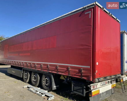 Кроне СД 2020 в Киеве на Automoto.ua Кроне СД, объемом двигателя 0 л и пробегом 0 тыс. км за 24869 $, фото 22 на Automoto.ua