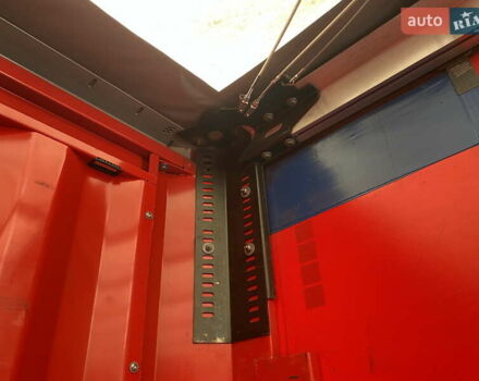 Кроне СД 2020 в Киеве на Automoto.ua Кроне СД, объемом двигателя 0 л и пробегом 0 тыс. км за 24869 $, фото 19 на Automoto.ua