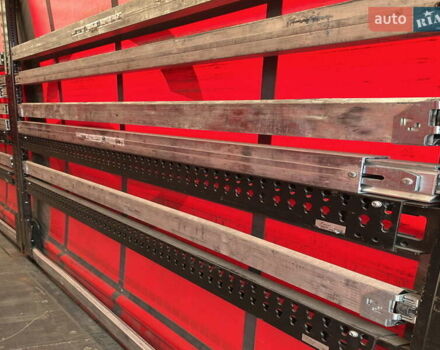 Кроне СД 2020 в Киеве на Automoto.ua Кроне СД, объемом двигателя 0 л и пробегом 0 тыс. км за 24869 $, фото 34 на Automoto.ua