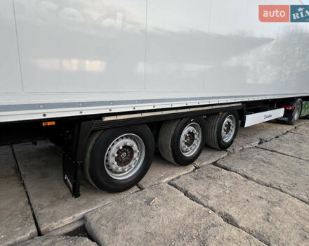 Кроне СД, об'ємом двигуна 0 л та пробігом 50 тис. км за 29200 $, фото 14 на Automoto.ua