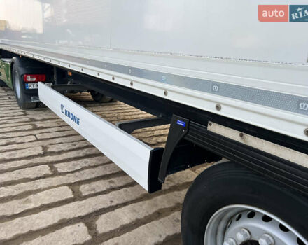 Кроне СД, об'ємом двигуна 0 л та пробігом 50 тис. км за 29200 $, фото 52 на Automoto.ua