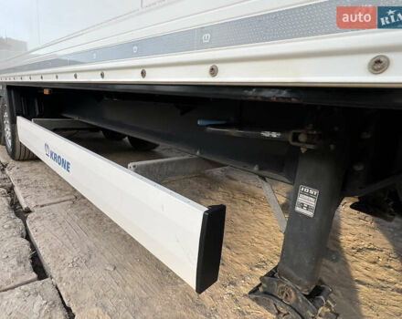 Кроне СД, об'ємом двигуна 0 л та пробігом 50 тис. км за 29200 $, фото 36 на Automoto.ua