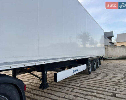 Кроне СД, об'ємом двигуна 0 л та пробігом 50 тис. км за 29200 $, фото 57 на Automoto.ua