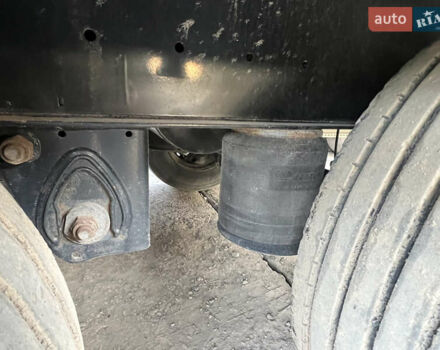 Кроне СД, об'ємом двигуна 0 л та пробігом 50 тис. км за 29200 $, фото 38 на Automoto.ua