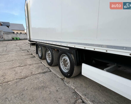 Кроне СД, об'ємом двигуна 0 л та пробігом 50 тис. км за 29200 $, фото 37 на Automoto.ua