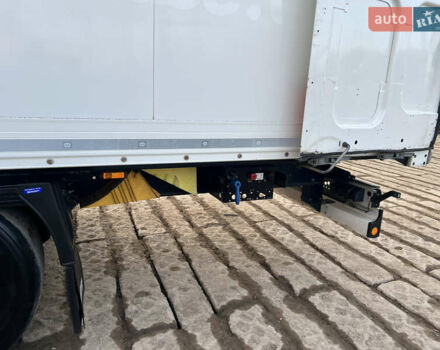 Кроне СД, об'ємом двигуна 0 л та пробігом 50 тис. км за 29200 $, фото 8 на Automoto.ua