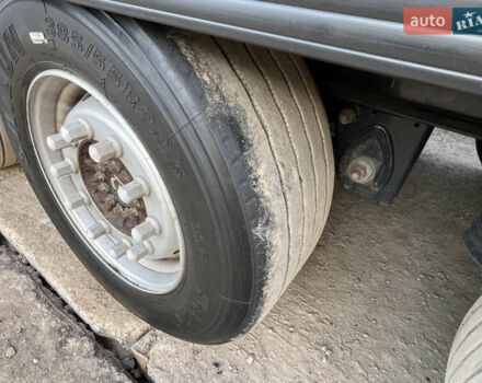 Кроне СД, об'ємом двигуна 0 л та пробігом 50 тис. км за 29200 $, фото 21 на Automoto.ua