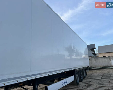 Кроне СД, об'ємом двигуна 0 л та пробігом 50 тис. км за 29200 $, фото 56 на Automoto.ua