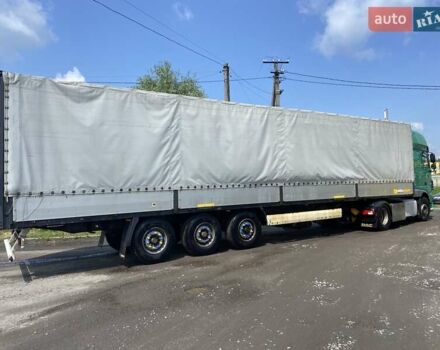 Сірий Кроне СД, об'ємом двигуна 0 л та пробігом 0 тис. км за 7200 $, фото 2 на Automoto.ua