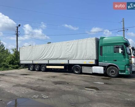 Сірий Кроне СД, об'ємом двигуна 0 л та пробігом 0 тис. км за 7200 $, фото 9 на Automoto.ua
