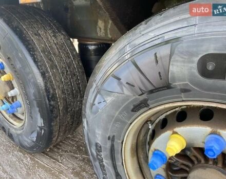 Сірий Кроне СД, об'ємом двигуна 0 л та пробігом 0 тис. км за 7200 $, фото 11 на Automoto.ua