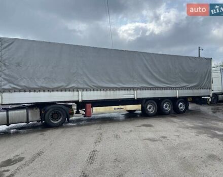 Сірий Кроне СД, об'ємом двигуна 0 л та пробігом 0 тис. км за 7200 $, фото 23 на Automoto.ua
