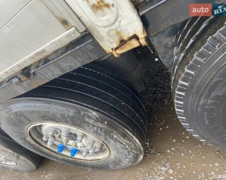 Сірий Кроне СД, об'ємом двигуна 0 л та пробігом 0 тис. км за 7200 $, фото 21 на Automoto.ua