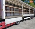 Серый Кроне СД, объемом двигателя 0 л и пробегом 200 тыс. км за 16000 $, фото 9 на Automoto.ua
