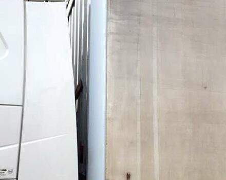 Кроне СД 2008 в Львове на Automoto.ua Серый Кроне СД, объемом двигателя 0 л и пробегом 0 тыс. км за 6500 $, фото 2 на Automoto.ua