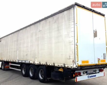 Серый Кроне СД, объемом двигателя 0 л и пробегом 0 тыс. км за 6500 $, фото 11 на Automoto.ua