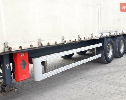 Кроне СД 2008 в Львове на Automoto.ua Серый Кроне СД, объемом двигателя 0 л и пробегом 0 тыс. км за 6500 $, фото 3 на Automoto.ua