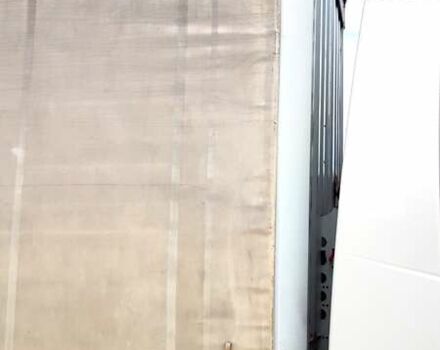 Кроне СД 2008 в Львове на Automoto.ua Серый Кроне СД, объемом двигателя 0 л и пробегом 0 тыс. км за 6500 $, фото 7 на Automoto.ua