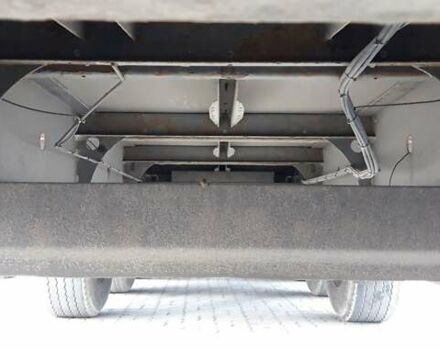 Кроне СД 2008 в Львове на Automoto.ua Серый Кроне СД, объемом двигателя 0 л и пробегом 0 тыс. км за 6500 $, фото 4 на Automoto.ua