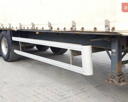 Серый Кроне СД, объемом двигателя 0 л и пробегом 0 тыс. км за 6500 $, фото 8 на Automoto.ua