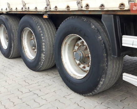 Серый Кроне СД, объемом двигателя 0 л и пробегом 0 тыс. км за 6500 $, фото 13 на Automoto.ua