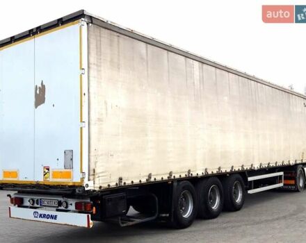 Серый Кроне СД, объемом двигателя 0 л и пробегом 0 тыс. км за 6500 $, фото 10 на Automoto.ua