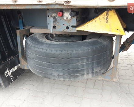 Серый Кроне СД, объемом двигателя 0 л и пробегом 0 тыс. км за 6500 $, фото 14 на Automoto.ua