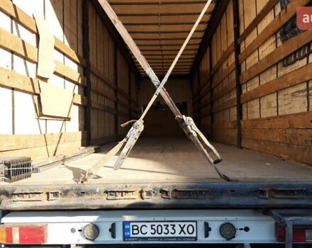 Кроне СД 2008 в Львове на Automoto.ua Серый Кроне СД, объемом двигателя 0 л и пробегом 0 тыс. км за 6500 $, фото 15 на Automoto.ua