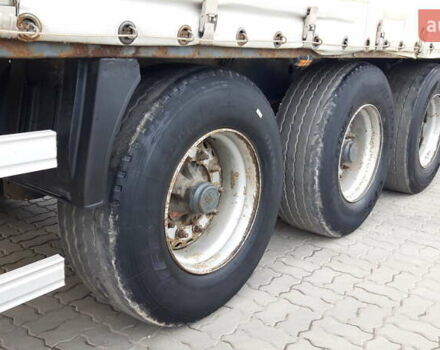 Кроне СД 2008 в Львове на Automoto.ua Серый Кроне СД, объемом двигателя 0 л и пробегом 0 тыс. км за 6500 $, фото 12 на Automoto.ua