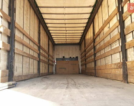 Серый Кроне СД, объемом двигателя 0 л и пробегом 0 тыс. км за 6500 $, фото 16 на Automoto.ua