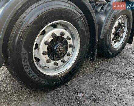 Серый Кроне СД, объемом двигателя 0 л и пробегом 100 тыс. км за 10200 $, фото 15 на Automoto.ua