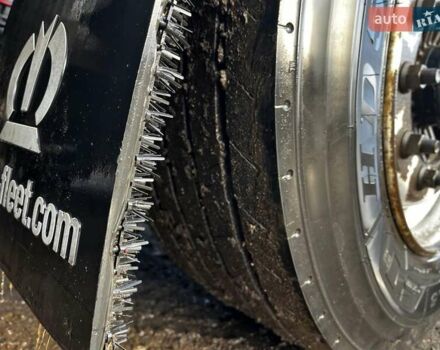 Серый Кроне СД, объемом двигателя 0 л и пробегом 100 тыс. км за 10200 $, фото 8 на Automoto.ua