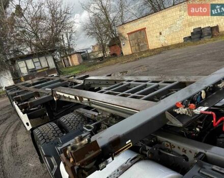 Серый Кроне СД, объемом двигателя 0 л и пробегом 100 тыс. км за 10200 $, фото 11 на Automoto.ua