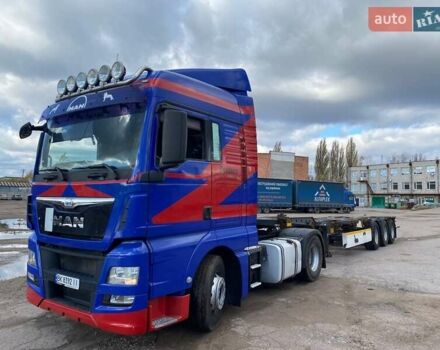 Серый Кроне СД, объемом двигателя 0 л и пробегом 0 тыс. км за 7200 $, фото 2 на Automoto.ua